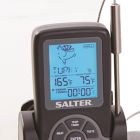 Alternate image 3 for Taylor&reg; Digital Probe Thermometer in Black