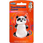 Alternate image 1 for Dentek&reg; Kids Flipper Animal World Panda Toothbrush Holder