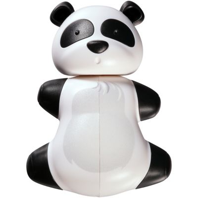 Dentek® Kids Flipper Animal World Panda Toothbrush Holder | Bed Bath &  Beyond