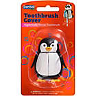 Alternate image 4 for Dentek&reg; Kids Flipper Animal World Panda Toothbrush Holder
