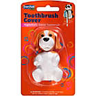 Alternate image 7 for Dentek&reg; Kids Flipper Animal World Panda Toothbrush Holder