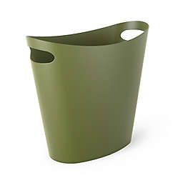 Simply Essential™ 2-Gallon Slim Trash Can in Moss