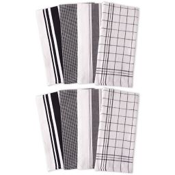 Our Table™ Select All-Purpose Kitchen Towels (Set of 8)