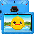 Alternate image 0 for Contixo 7-Inch 16 GB Wi-Fi Learning Pre-Load App and Kids-Proof Case Kids Tablet