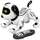 Alternate image 2 for Contixo R3 RC Remote Control Robot Dog Toy