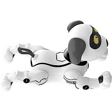 Contixo R3 RC Remote Control Robot Dog Toy. View a larger version of this product image.