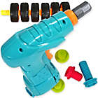 Alternate image 8 for Contixo ST3 223-Piece Educational 3D Building Blocks STEM Construction Playboard Kid Toys Kit