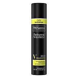 TRESemmé® 7.3 oz. Between Washes Volumizing Dry Shampoo