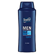 Suave&reg; For Men 28 oz. 2-in-1 Ocean Charge Thick &amp; Full Shampoo/Conditioner