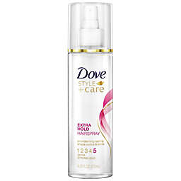 Dove® Style+Care 9.25 oz. Extra Hold Hairspray