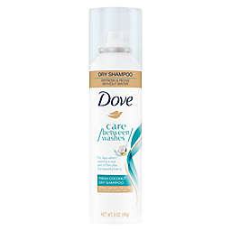 Dove® 5 oz. Fresh Coconut Dry Shampoo