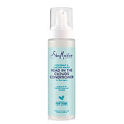 SheaMoisture® 11.8 fl. oz. Coconut & Cactus Water Head in the Clouds Conditioner