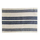 Alternate image 0 for Our Table&trade; Striped Placemat in Blue