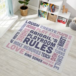 Rugs With Rubber Backing Bed Bath Beyond