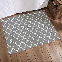 Custom Pattern Personalized Area Rug