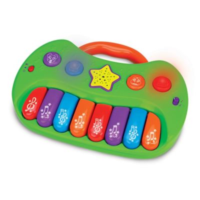 The Learning Journey Little Piano Tunes Bed Bath Beyond
