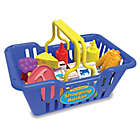 Alternate image 0 for The Learning Journey Play and Learn Shopping Basket