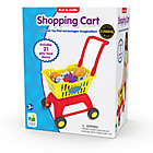Alternate image 1 for The Learning Journey Play and Learn Shopping Cart
