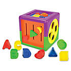 Alternate image 0 for The Learning Journey My First Activity Cube