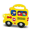 Alternate image 0 for The Learning Journey Wheels on the Bus Musical Toy