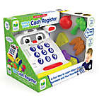 Alternate image 1 for The Learning Journey Shop and Learn Cash Register