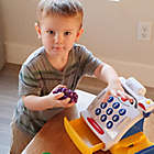 Alternate image 2 for The Learning Journey Shop and Learn Cash Register