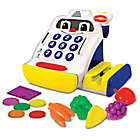 Alternate image 0 for The Learning Journey Shop and Learn Cash Register
