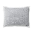 Alternate image 7 for UGG&reg; Avery Stars 3-Piece Full/Queen Comforter Set in Glacier Grey