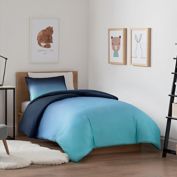 UGG&reg; Devon Ombre 3-Piece Reversible Comforter Set