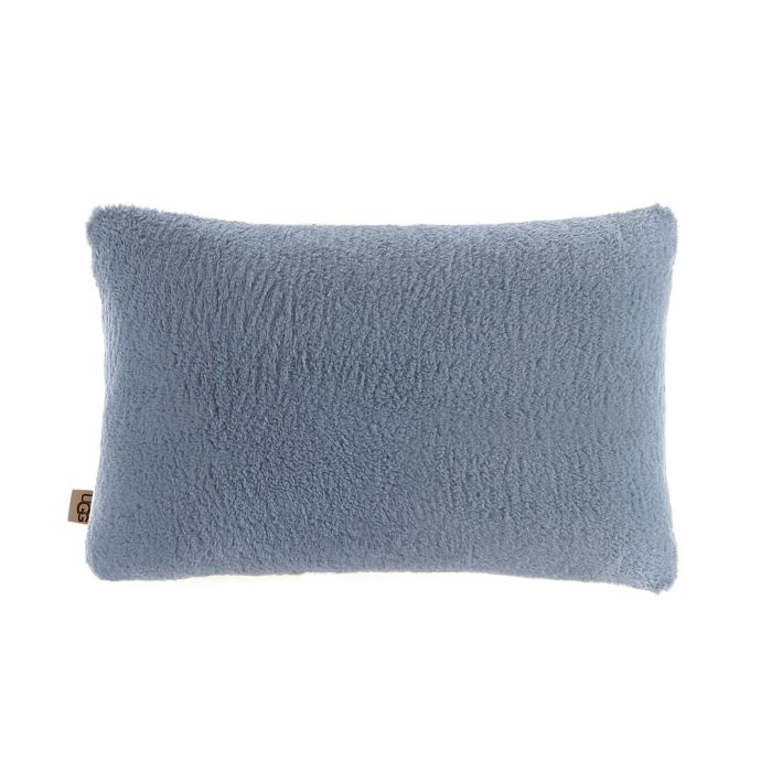 UGG® Teddie Faux Fur Oblong Throw Pillow | Bed Bath & Beyond