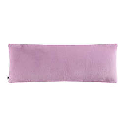UGG® Polar Body Pillow Cover in Verbena