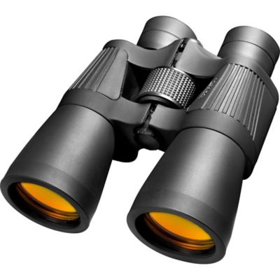 Barska&reg; 10x50mm Reverse Porro Prism Binoculars