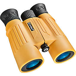 Barska® 10x30mm WP Floatmaster Binoculars in Yellow