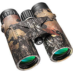 Barska® 10x42mm Blackhawk Mossy Oak® Break-Up® Camo Binoculars in Black/Multi