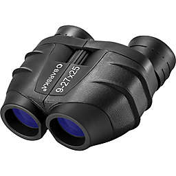 Barska® 9-27x25mm Gladiator Zoom Binoculars in Black