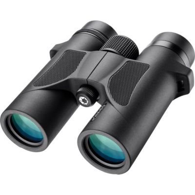 Barska&reg; 8x32mm Level HD Binoculars in Black