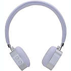 Alternate image 6 for Contixo Wireless Bluetooth Volume Safe Limit 85db On-The-Ear Kids Headphones KB-100 in White