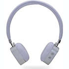 Alternate image 5 for Contixo Wireless Bluetooth Volume Safe Limit 85db On-The-Ear Kids Headphones KB-100 in White