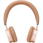 Alternate image 5 for Contixo Wireless Bluetooth Volume Safe Limit 85db On-The-Ear Kids Headphones KB-200