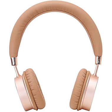 Contixo Wireless Bluetooth Volume Safe Limit 85db On-The-Ear Kids Headphones KB-200. View a larger version of this product image.