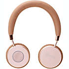 Alternate image 8 for Contixo Wireless Bluetooth Volume Safe Limit 85db On-The-Ear Kids Headphones KB-200