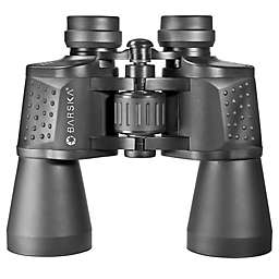 Barska® 20x50 Porro Binoculars in Black with Blue Lens