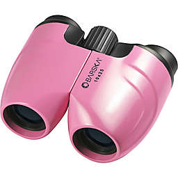 Barska® 10x 25mm Colorado Binoculars in Pink