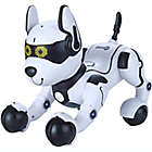 Alternate image 3 for Contixo R4 IntelliPup RC Interactive &amp; Smart Dancing Voice Commands Robot Dog