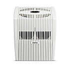 Alternate image 1 for VentaLW25 Comfort Plus Humidifier in White
