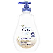 Baby Dove&reg; 13 oz. Unscented Eczema Care Soothing Wash