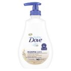 Alternate image 0 for Baby Dove&reg; 13 oz. Unscented Eczema Care Soothing Wash