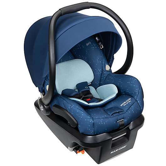 Alternate image 1 for Maxi-Cosi® Mico XP Max Infant Car Seat in Blue