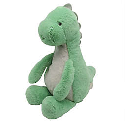 Carter&#39;s Dino Waggy Musical Plush Toy