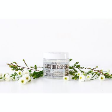 Urban Hydration 6.7 fl. oz. Castor &amp; Shea Gel Facial Mask. View a larger version of this product image.